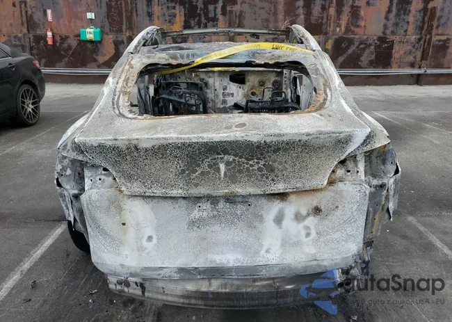 7SAYGDEF9NF407460: 84651275