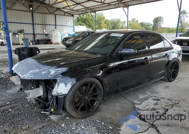 WAUFFAFL4FN022771: 81417435