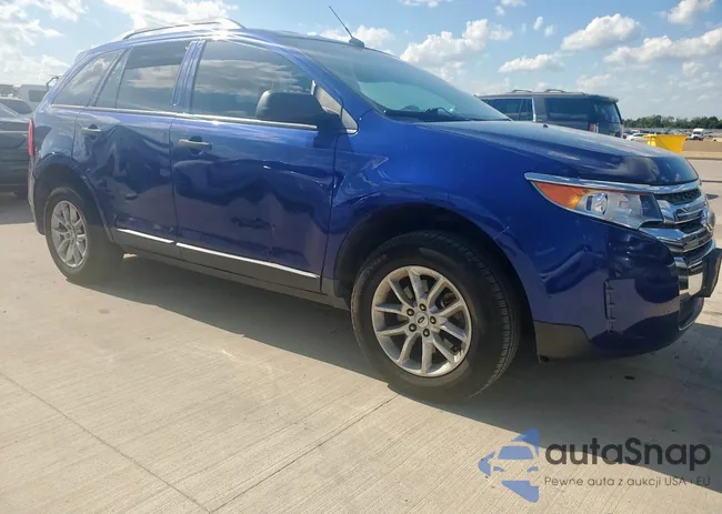 2FMDK3GC1DBE37454: 83751175