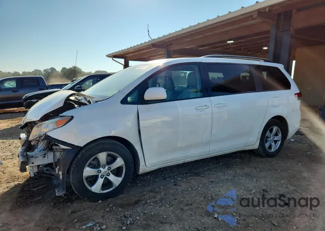 5TDKK3DC3CS180181: 84601985