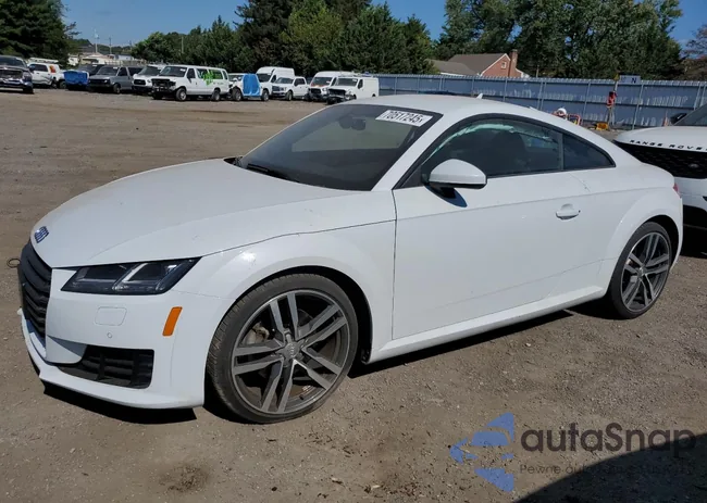 TRUC5AFV9J1007179: 70517245