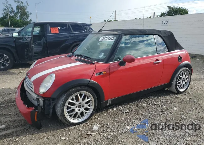 WMWRF33507TG16353: 82124385