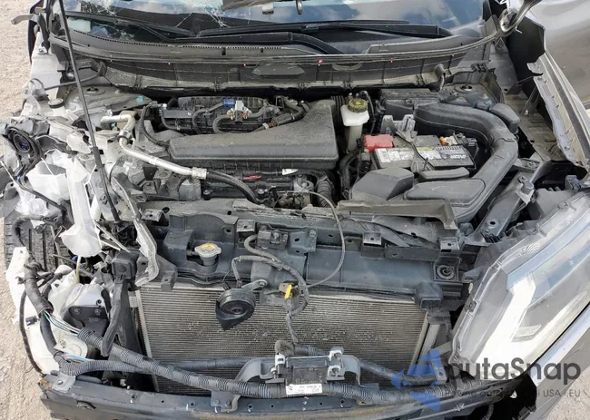 KNMAT2MTXLP514509: 84642345