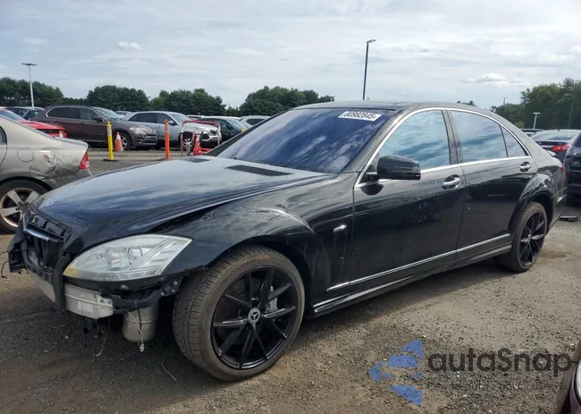 WDDNG9EB0CA430860: 80982845