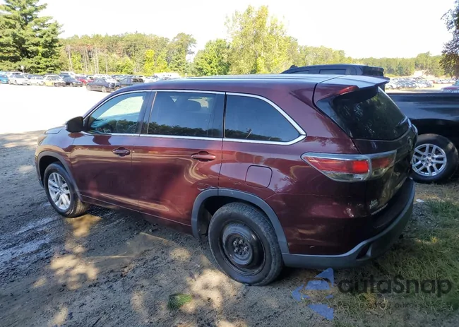 5TDZARFH8FS009492: 71633675