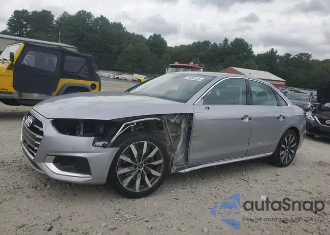 WAUABAF46NN003894: 71833125