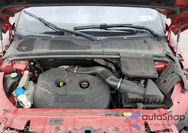 SALVT2BG8DH767792: 81504345