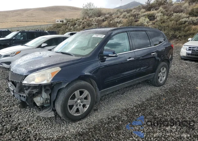 1GNKVGED7BJ361762: 71921145