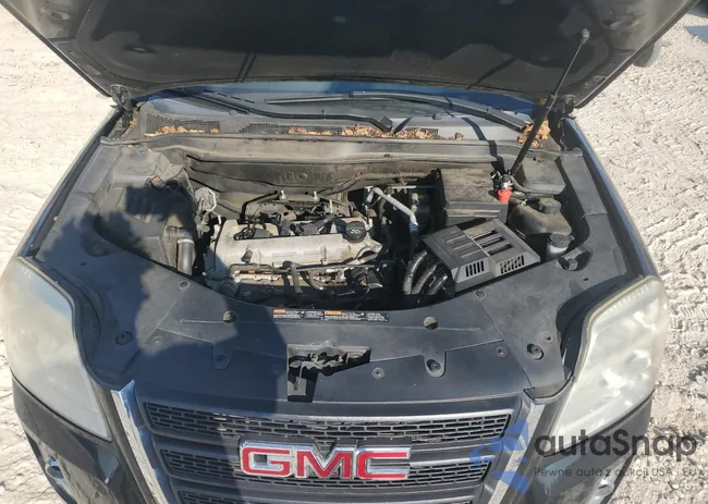 2GKALMEK1F6280125: 71602935