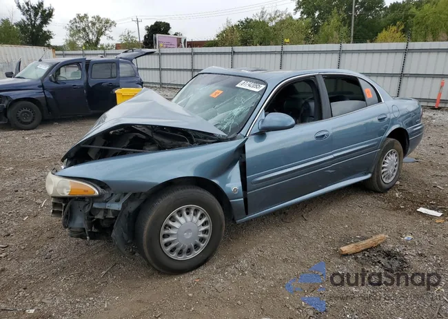 1G4HP54K0YU336870: 81742095