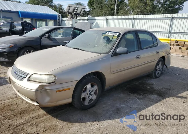 1G1ND52F15M194541: 84361095