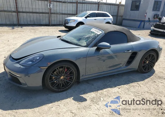 WP0CB2A81HS241394: 82164945