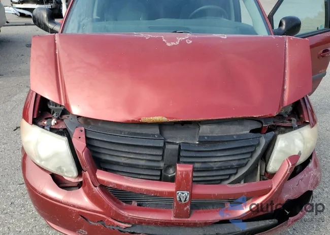 1D4GP24R05B309058: 71653365