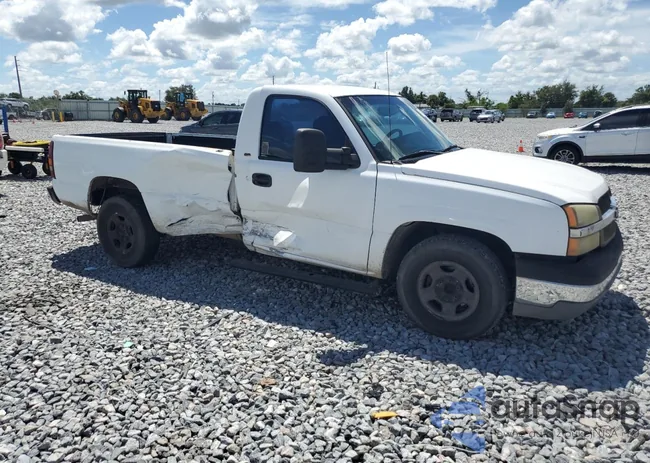 1GCEC14T64Z260010: 71027165