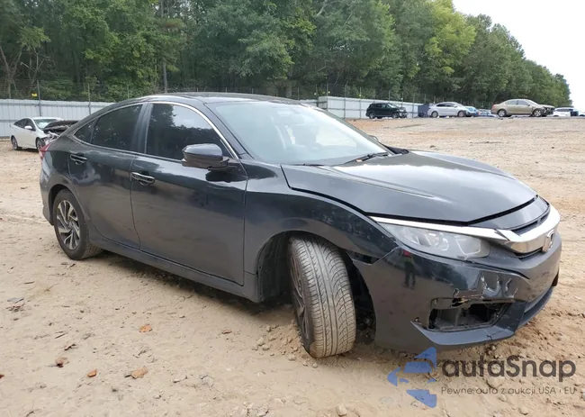 19XFC2F79GE231191: 84600625