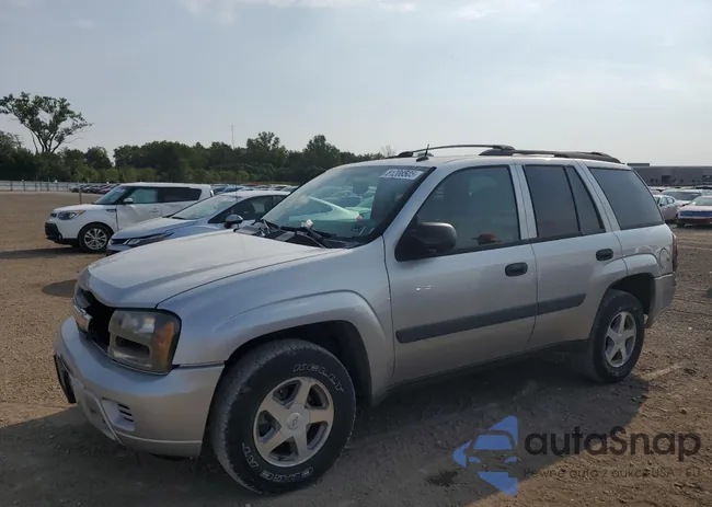 1GNDT13S952113041: 81208505