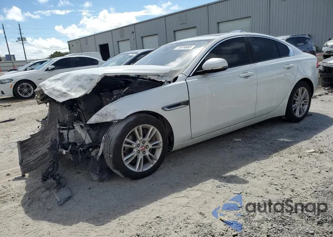 SAJAD4FXXJCP20105: 71974665