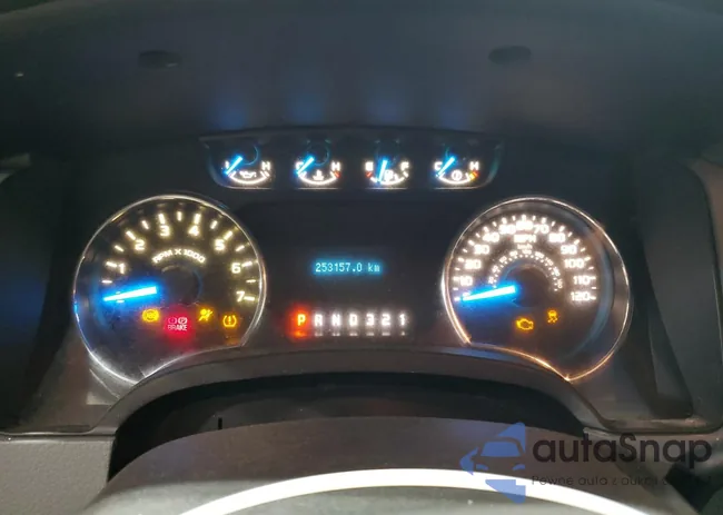 1FTFW1ETXEFB41115: 71325015