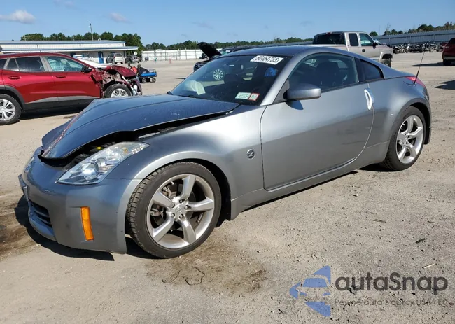 JN1AZ34D86M304920: 80464755