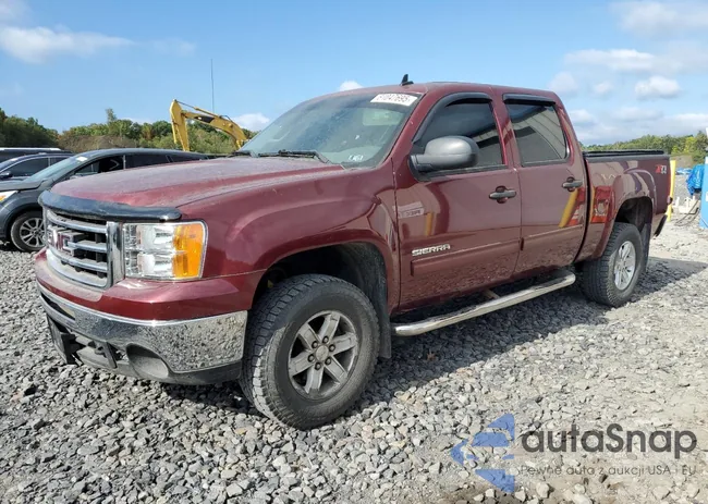 3GTP2VE74DG119621: 81047695