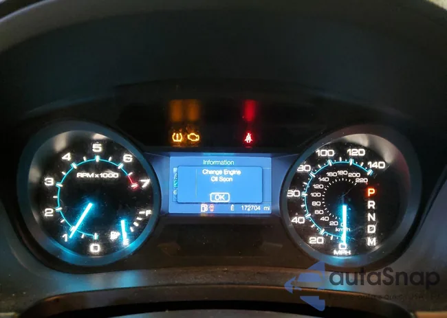 1FMHK8D81CGA51364: 71663505