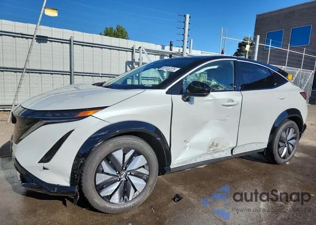 JN8AF0BE4SM463058: 80745225