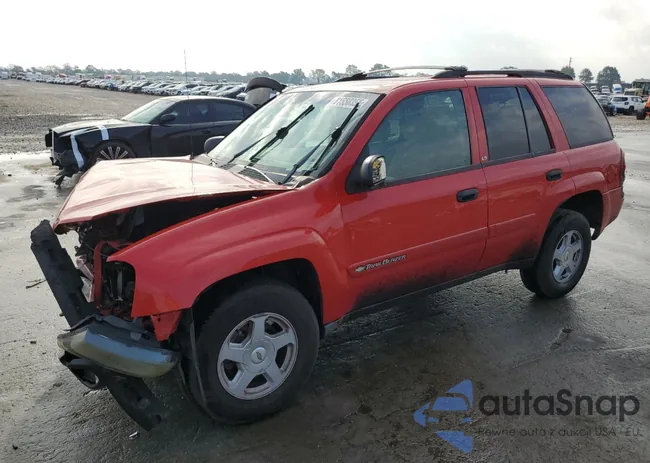 1GNDT13S122452615: 81550355