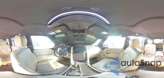 JN8AZ2BF8M9721602: 81453195