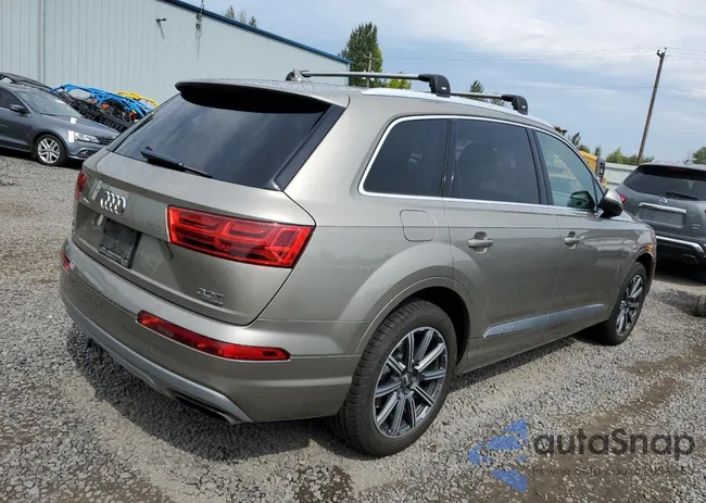 WA1VAAF71HD011617: 71636365