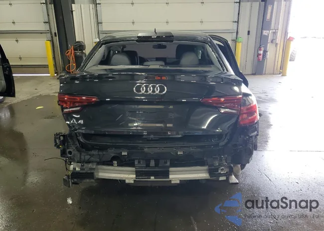 WAUGMAF47KA055221: 81573715