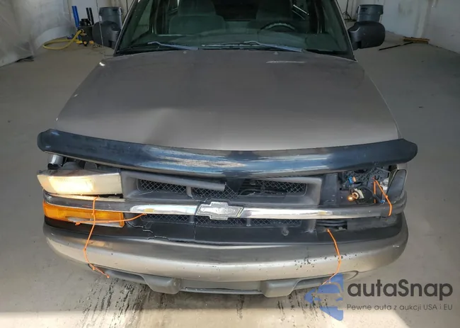 1GCCS1451Y8200367: 72081885