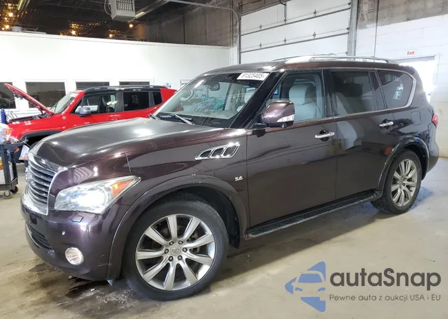 JN8AZ2NE7E9063615: 81325405