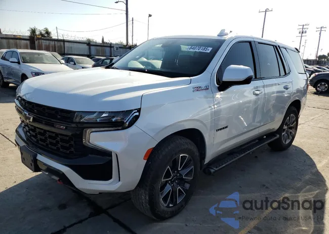 1GNSKPKDXPR542392: 84070185