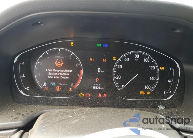 1HGCV1F14MA029474: 81014265