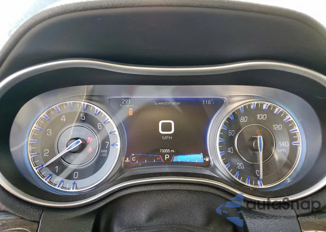 2C3CCAAG4HH616169: 71282345