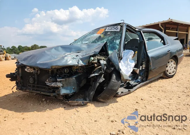 1HGCD5634TA157188: 80382545