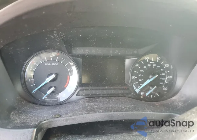 1FM5K7DHXHGC03260: 71163805