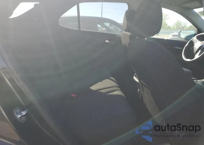 2GNAXTEV4K6246525: 84429645