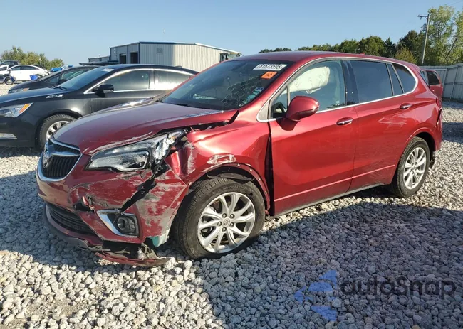 LRBFXBSA5KD022383: 81673595