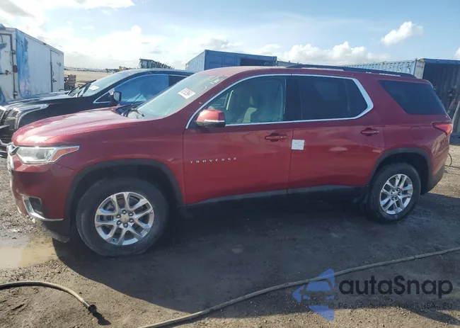 1GNERGKW0MJ189634: 71372505