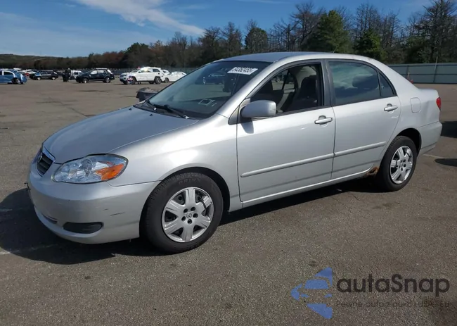 2T1BR30E35C550009: 84352455