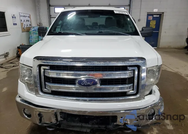 1FTFW1ETXEFB41115: 71325015