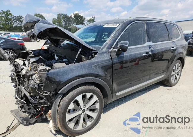 5XYP64HC5NG197316: 70851085