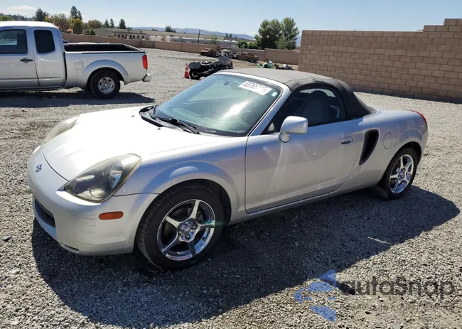 JTDFR320210033226: 83765725