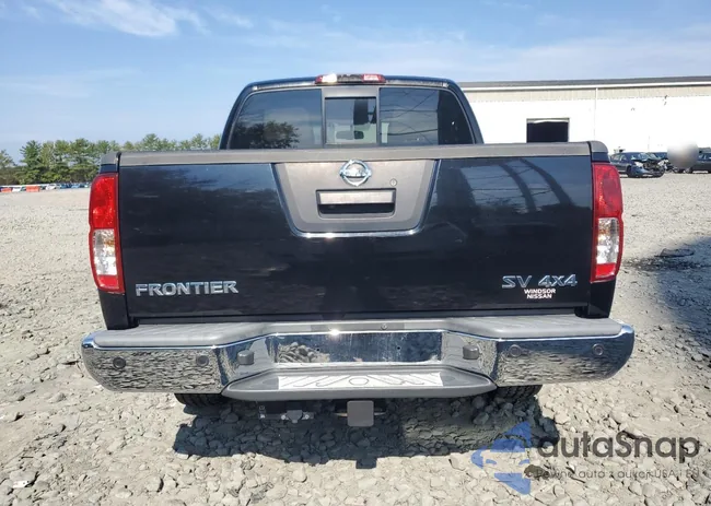 1N6AD0EV7FN731949: 81630975