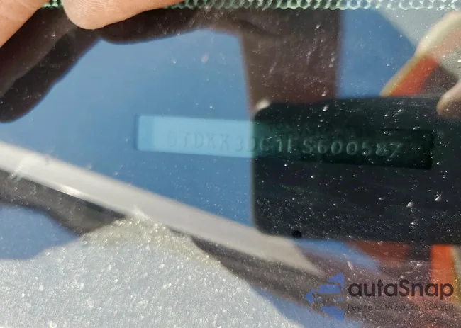 5TDKK3DC1FS600587: 84233485