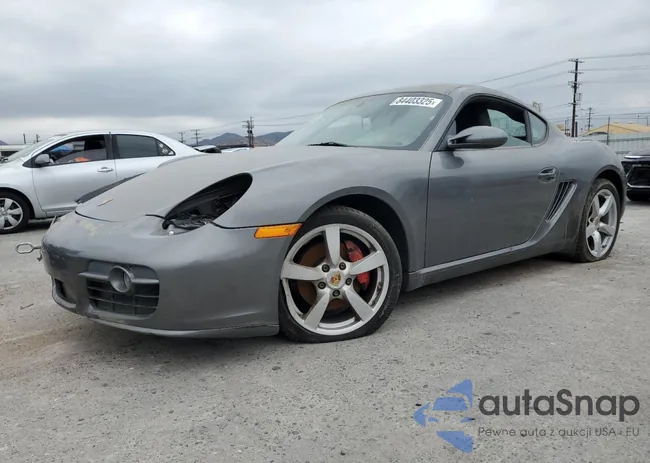 WP0AB29817U783075: 84403325