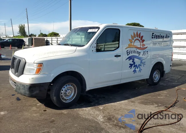 1N6BF0KMXFN803205: 71750765