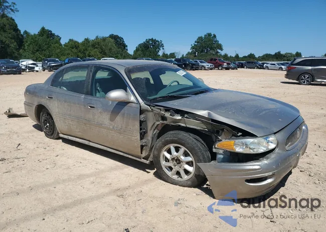 1G4HP54K83U159882: 80205765