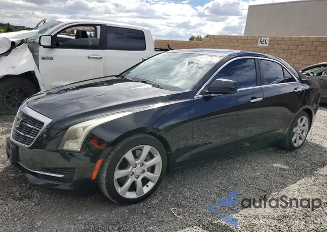 1G6AA5RX3F0131045: 81038365